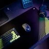 CORSAIR SCIMITAR ELITE WIRELESS SE Pelė žaidimams Gun metal 33000 DPI Optinė