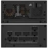 Corsair SF Series SF750 SFX Power Supply, 80 PLUS Platinum, ATX 3.1 / PCIe 5.1 – 750 Watts, juodas