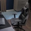 CORSAIR TC100 RELAXED žaidimų kėdė Leatherette Juodas