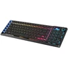 Corsair Vanguard Air 99 Wireless Gaming-Klaviatūra, optinė-mechanisch, Low Profile, 8K Polling, DE-išdėstymas - juodas