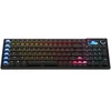 Corsair Vanguard Air 99 Wireless Gaming-Klaviatūra, optinė-mechanisch, Low Profile, 8K Polling, DE-išdėstymas - juodas