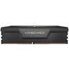 RAM CORSAIR VENGEANCE DDR5 64GB 2x32GB 5200MHz CL40 1.25V Juodas