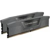 Corsair Vengeance DDR5 atmintis su trikampiu raštu