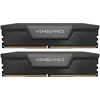 Corsair Vengeance DDR5-5600 RAM, CL40, XMP – 96 GB Dual-Kit, juodas
