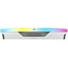Corsair Vengeance RGB DDR5 atmintis su vaivorykštiniu apšvietimu