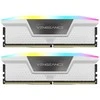 Corsair Vengeance RGB DDR5 atmintis su apšvietimu