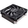 CPU Aušintuvas Alpenföhn® Silvretta, skirtas Mini-ITX/Micro ATX (84000000096)