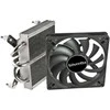 CPU Aušintuvas Alpenföhn® Silvretta, skirtas Mini-ITX/Micro ATX (84000000096)