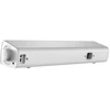 Kompiuterio kolonėlės „Creative Sound Blaster GS3“ garso juosta – balta