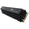 „Crucial T700 M.2 PCI-e 5.0 NVMe 1TB“ radiatorius