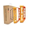 Cryorig Cover skirtas R1 – oranžinės spalvos