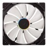 Ventiliatorius Cryorig QF140 Silent (CR- Q4B)