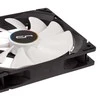 Ventiliatorius Cryorig QF140 Silent (CR- Q4B)