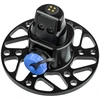 „Cube Controls QRX Full Set“, klasikinis – mėlynos spalvos