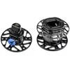 Cube Controls QRX Full Set, Classic – juodos spalvos