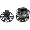 Cube Controls QRX Full Set, Classic – juodos spalvos