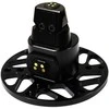 Cube Controls QRX Full Set, Magnetic - juodas