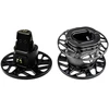 Cube Controls QRX Full Set, Magnetic - juodas