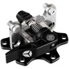 Cube Controls Universal Quick Release (Base Side) – juodos spalvos