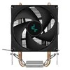 Deepcool | CPU Cooler | AG200 | Juodas | Intel, AMD