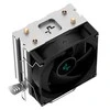 Deepcool | CPU Cooler | AG200 | Juodas | Intel, AMD