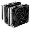 Deepcool | AG620 | Juodas | Intel, AMD | CPU Air Cooler