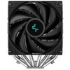 Deepcool | AG620 | Juodas | Intel, AMD | CPU Air Cooler