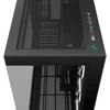 Deepcool | Full Tower žaidimų korpusas | CH780 | Šoninis langelis | ATX+ | ATX PS2 | Juoda