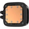 Aušintuvas Deepcool LD240, 240mm A-RGB