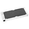 Deepcool | LS520 SE WH | Baltas | Intel, AMD | CPU skysčio aušintuvas