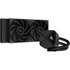 Aušintuvas Deepcool LS520S Zero Dark