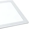 Demciflex Dust Filter 120mm, square – baltos spalvos