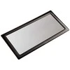 Demciflex dust filter for 240mm radiators – juodos spalvos