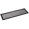 Demciflex dust filter for EKWB Coolstream XTX 360 – juodos spalvos