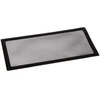 Demciflex dust filter for EKWB Coolstream XTX 240 – juodos spalvos