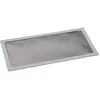 Demciflex dust filter for EKWB Coolstream XTX 240 – juodos spalvos