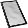 Demciflex dust filter left side for DAN Cases A4-SFX, internal – juodos spalvos