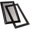 Demciflex dust filter for Lian Li TU150 Mini ITX – PSU