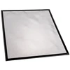 Demciflex dust filter for MO-RA3 420mm radiator – juodas/juodas