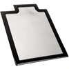 Demciflex Dust Filter Phanteks Evolv X Bottom – juodos spalvos