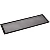 Demciflex dust filter for XSPC AX 360 – juodos spalvos