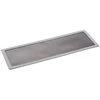 Demciflex dust filter for XSPC AX 360 – juodos spalvos