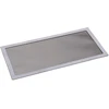 Demciflex dust filter for XSPC EX 280 – juodos spalvos/juodos spalvos
