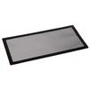 Demciflex dust filter for XSPC EX 280 – juodos spalvos/juodos spalvos