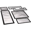 Demciflex Dust Filter Set Cooler Master HAF XB