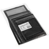 Demciflex dust filter set for Cooler Master HAF XM – juodos spalvos