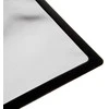 Demciflex Dulkių filtrų rinkinys, skirtas „Corsair Obsidian 750D“ – juodos spalvos