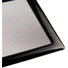 Demciflex dulkių filtrų rinkinys NZXT Switch 810 - juodas/juodas