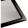 Demciflex dulkių filtrų rinkinys NZXT Switch 810 - juodas/juodas