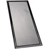 Demciflex Dust Filter Fractal Design Define R6 – Top